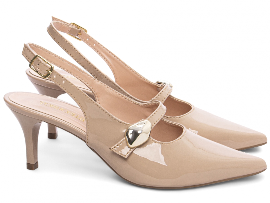 Sapato Scarpin - Imagem 4