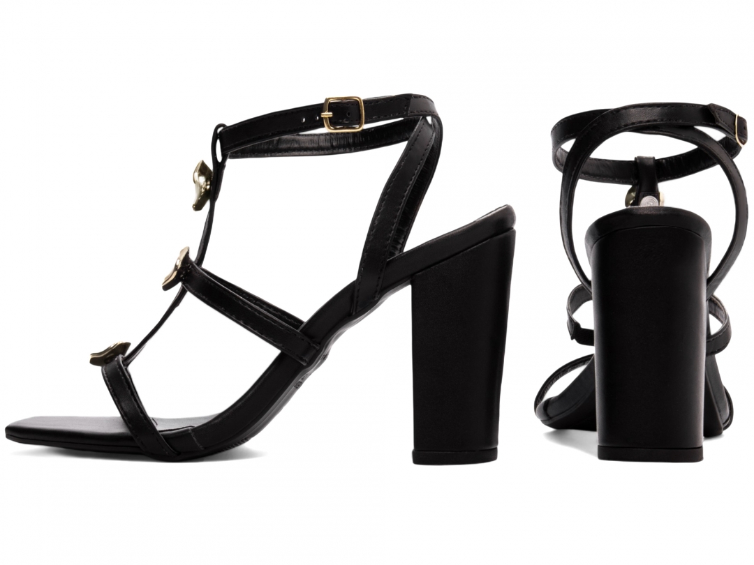 Sandália Feminina - Imagem 2