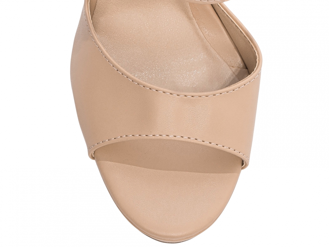 Sandália Meia Pata Feminina - Imagem 6