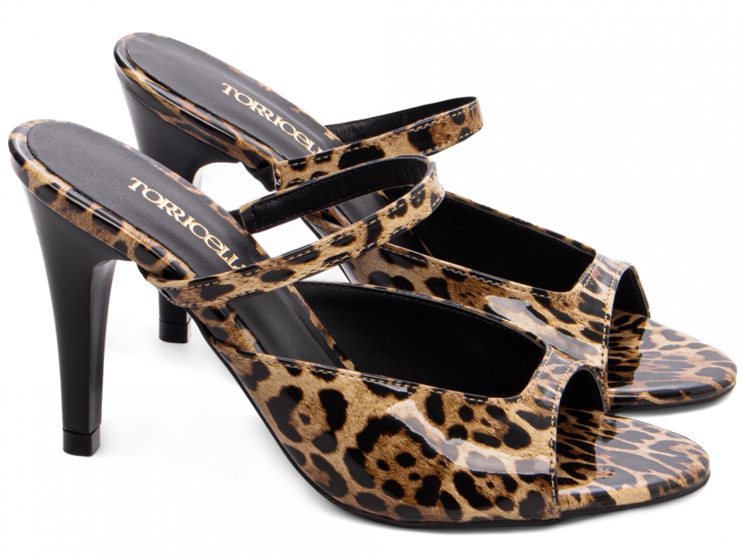 Sandália Tamanco Feminino - Imagem 4