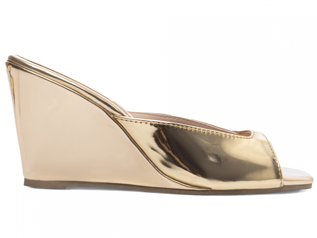 Sandália Tamanco Feminino - Imagem 5