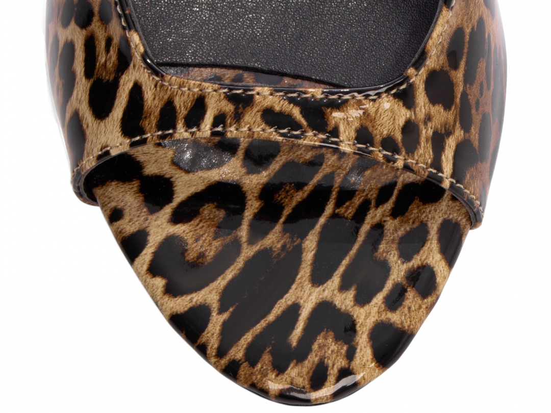 Sandália Tamanco Feminino - Imagem 6