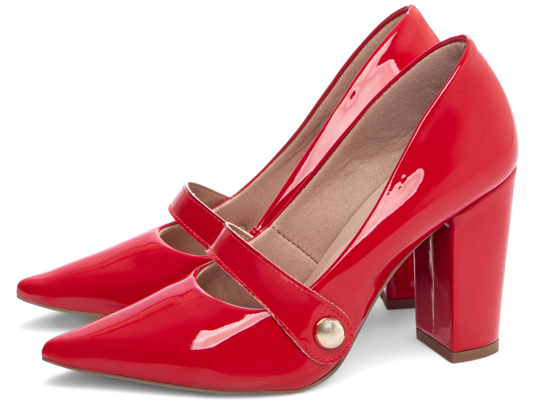 Sapato Scarpin - Imagem 3