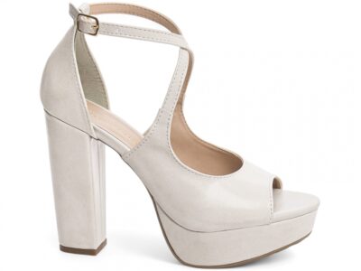 Sandália Meia Pata Feminina