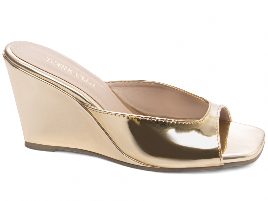 Sandália Tamanco Feminino