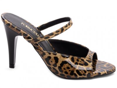 Sandália Tamanco Feminino