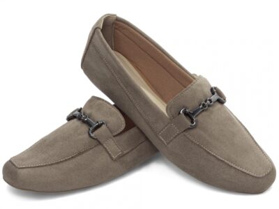 Mocassim Feminino Bico Alongado