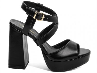 Sandália Meia Pata Feminina