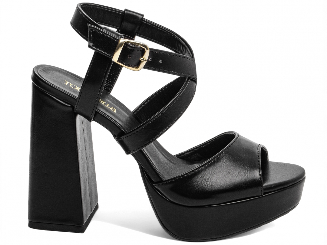 Sandália Meia Pata Feminina