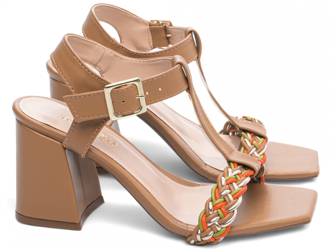 Sandália Feminina - Imagem 4