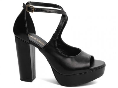 Sandália Meia Pata Feminina