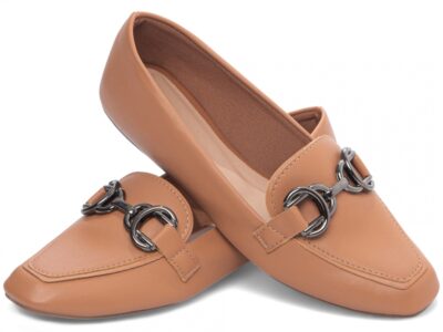 Sapatilha Mocassim Feminino