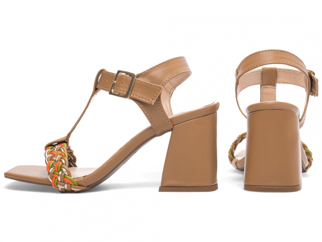 Sandália Feminina - Imagem 2