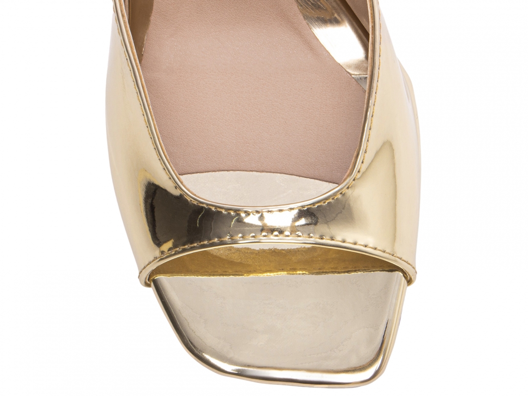 Sandália Tamanco Feminino - Imagem 6