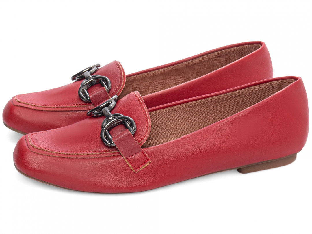 Sapatilha Mocassim Feminino - Imagem 2