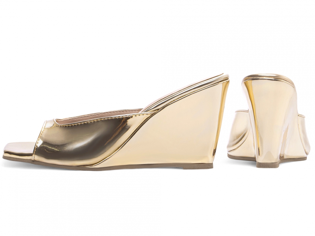 Sandália Tamanco Feminino - Imagem 2