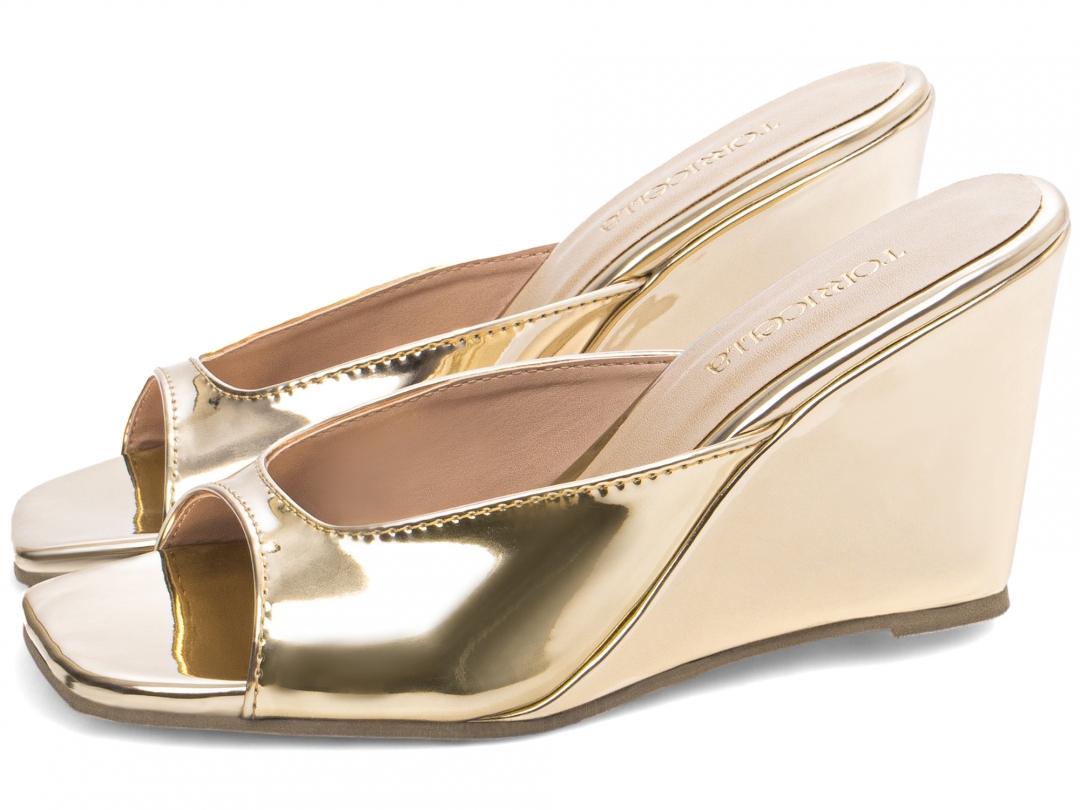 Sandália Tamanco Feminino - Imagem 3