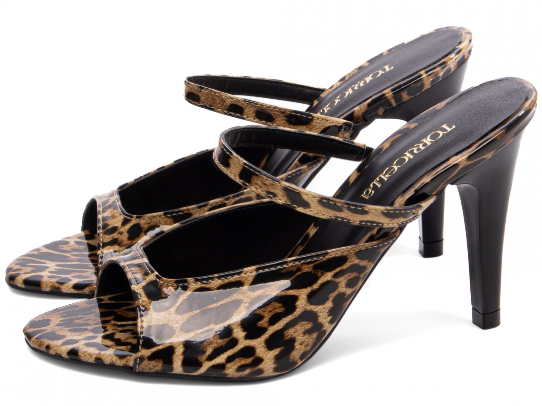 Sandália Tamanco Feminino - Imagem 3