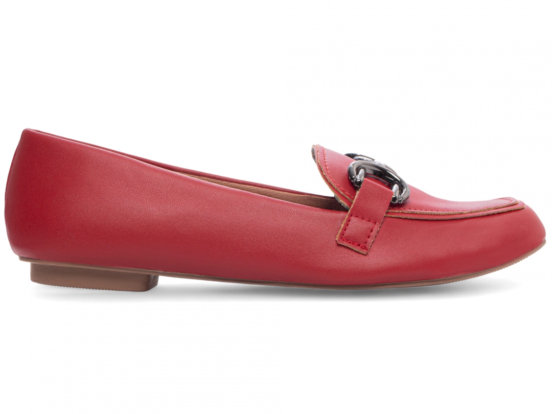 Sapatilha Mocassim Feminino - Imagem 5