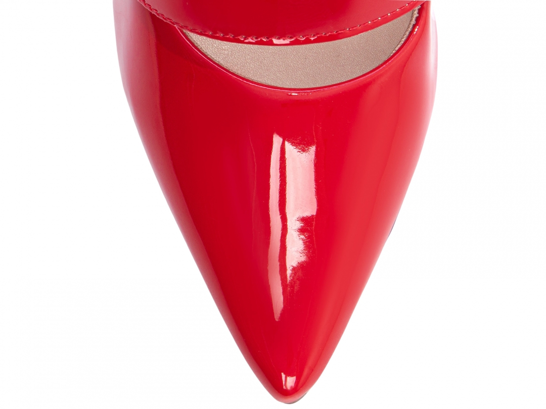 Sapato Scarpin - Imagem 6