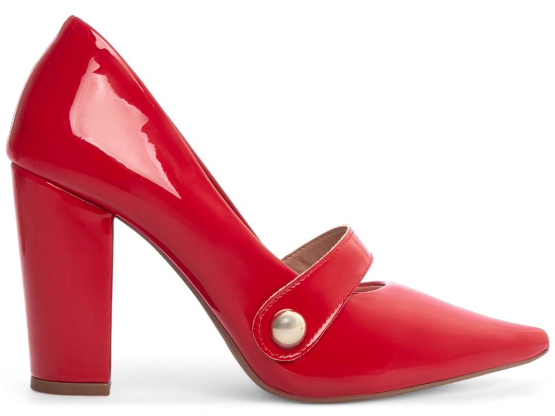 Sapato Scarpin - Imagem 5