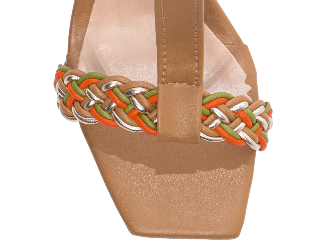 Sandália Feminina - Imagem 6