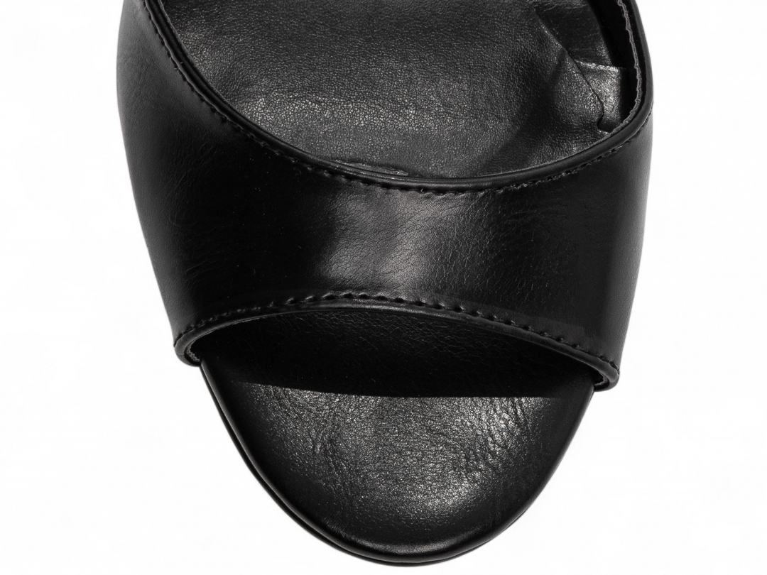 Sandália Meia Pata Feminina - Imagem 6