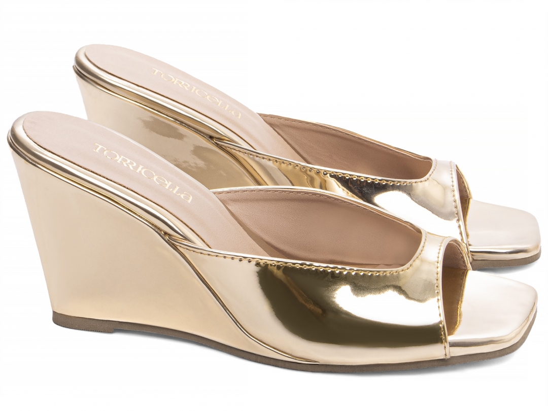 Sandália Tamanco Feminino - Imagem 4