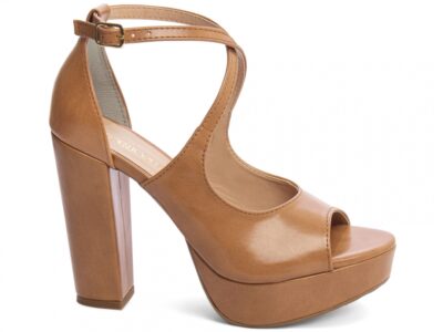 Sandália Meia Pata Feminina